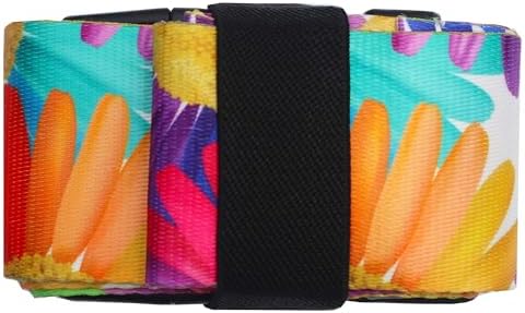 Luggage Straps for Suitcases TSA Approved Easy Pack Organized Suitcase Strap - Image 5