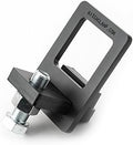 HitchClamp - Heavy Duty, 2 Inch - Made in the USA - Hitch Tightener, Anti by Hitch+Clamp