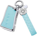 for Lexus Key Fob Cover with Keychain by Unknown