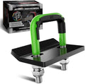 AUTMATCH Hitch Tightener Anti-Rattle Clamp by AUTMATCH