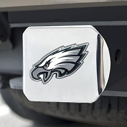 FANMATS NFL Unisex-Adult Chrome & Color Logo - Image 4