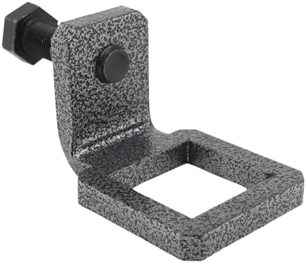 Srliya Anti Rattle Hitch Tightener 2in 3/4in Thread Heavy Duty (Spotted - Image 5