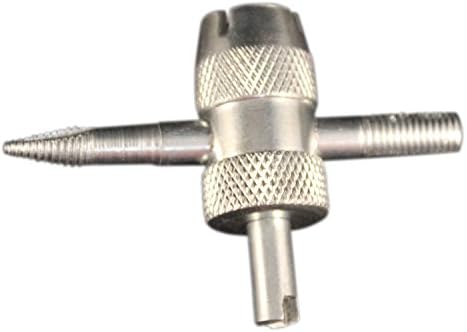Milton S-445 4-in-1 Valve Tool by Milton