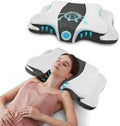 CHxxy Memory Foam Pillows, Cervical Pillow by CHxxy