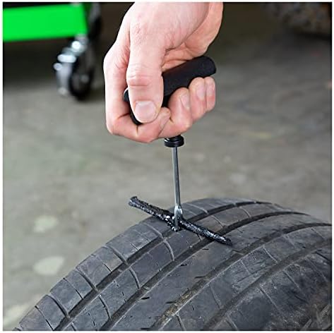OEMTOOLS 26684 Tire Repair Plugs, 30 Pack - Image 6