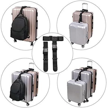 Vigorport Luggage Connector Straps - Image 4