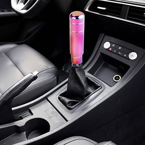 BARTOO Aluminum Alloy Shifter Knob - Image 7
