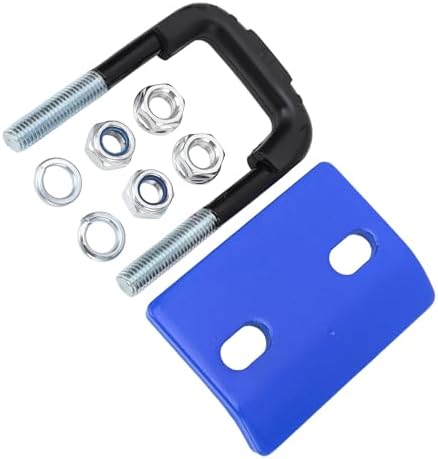 Trailer Hitch Tightener Anti Rattle Clamp - Image 3