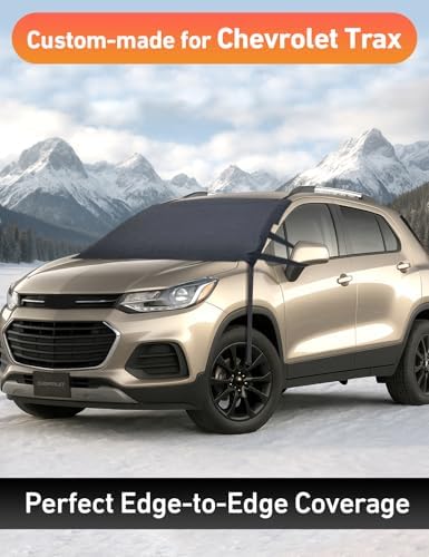 EcoNour Car Snow Cover Compatible - Image 3