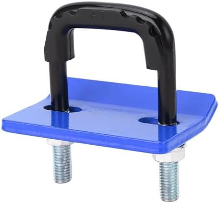 Trailer Hitch Tightener Anti Rattle Clamp - Image 4