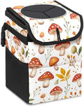 Car Trash Can – Multi-Purpose, Lightweight and Portable by GVGHIDZ