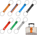 Luggage Straps, Elastic Travel Straps by Unknown