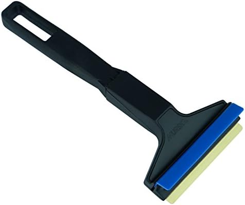 Car Ice Scraper Brass Blade - Image 6