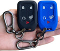 TANDRIVE Silicone Key Fob Cover by TANDRIVE