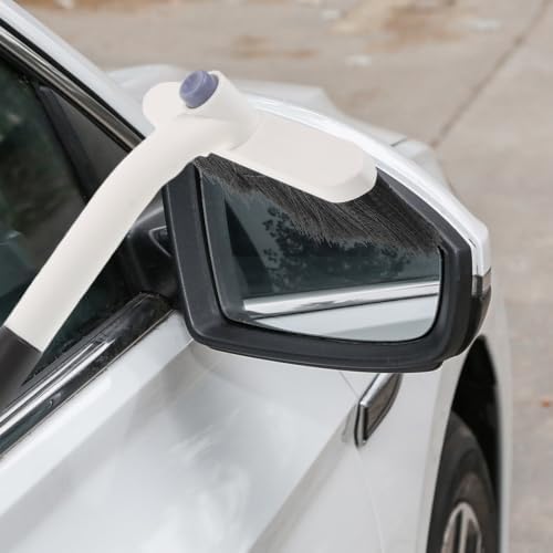 OUNONA Extendable Car Snow Brush - Image 5