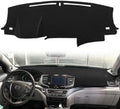 Dash Cover Mat Fit for Honda Pilot Ridgeline PassportF171 by Fcovergurus