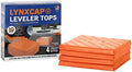 LynxCap Leveling Tops by Tri-LynxCorporation