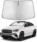 Autovir Windshields Sun Shade Fit by Autovir