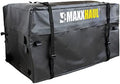 MaxxHaul 50591 Cargo Bag for Model 50243 Hitch-N-Roll Cargo Carrier Black by MaxxHaul