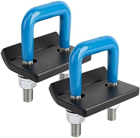 Hitch Tightener for 1.25" and 2" Hitches, Heavy Duty Anti Rattle Hitch by METAHardware