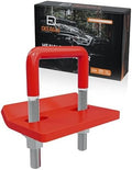DEEAGLE Hitch Tightener Anti Rattle Stabilizer by DEEAGLE