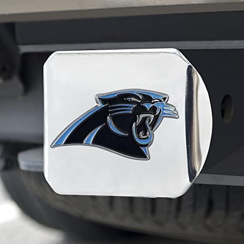FANMATS NFL Unisex-Adult Chrome & Color Logo - Image 3