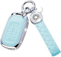 for Honda Key Fob Cover with Keychain by Unknown