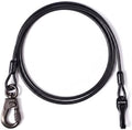 Tuff Pupper Chew-Proof Steel Dog Seat Belt by TuffPupper