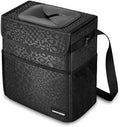 SIBOFUEGO Sturdy Car Trash Can by SIBOFUEGO