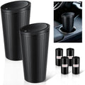 SINGARO 2PCS Car Trash Can by SINGARO
