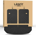 LASFIT Cargo Mats for Kia Sorento 7-Seat 2020 2019 2018 2017 2016 by LASFIT