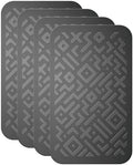 Car Dashboard Non Slip Mat, Brlvget Anti Slip Gel Pad, Cell Phone, Coins 5.3 x by Brlvget