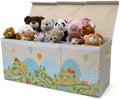 SoftOwl Extra Large Toy Storage Organizer by SoftOwl