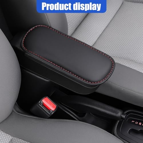 2PCS Car Door Armrest Pad, for Elbow Leg and Knee Support - Image 4