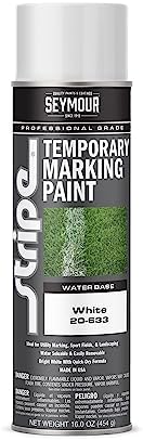 Seymour 20-633 Stripe Temporary Inverted Tip Marker by SeymourPaint