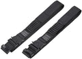 Luggage Straps, Stretchable Luggage Connector Straps by Vividwise