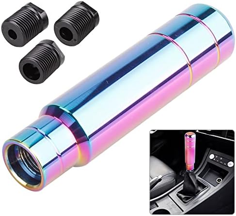 BARTOO Aluminum Alloy Shifter Knob - Image 2