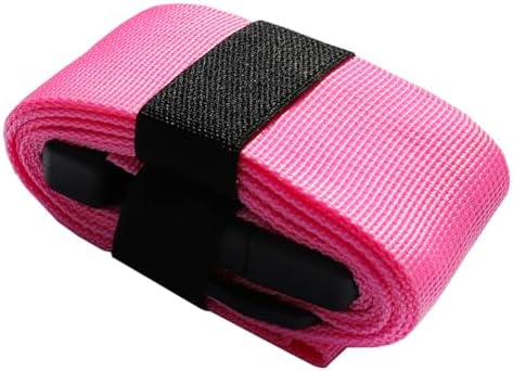 Luggage Straps for Suitcases TSA Approved-2 Pack Bright Personalized Luggage - Image 5