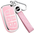 Key Fob Cover for Jeep by Unknown