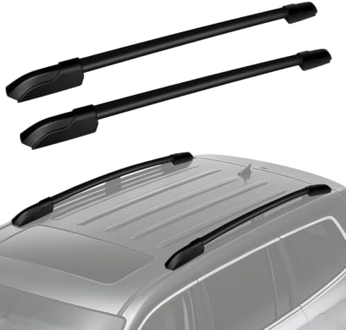 SCITOO Roof Rack Cross Bars Fit by SCITOOAUTOPARTS