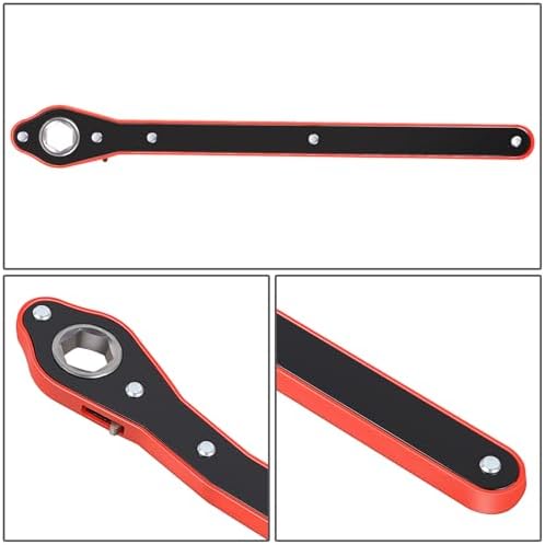 PM PERFORMOTOR 2 Tons Scissor Lift Jack - Image 4