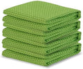 XINDELL Waffle Weave Microfiber Towel, Cleaning Cloth by XINDELL-NotJustForCleaningButForLifestyle