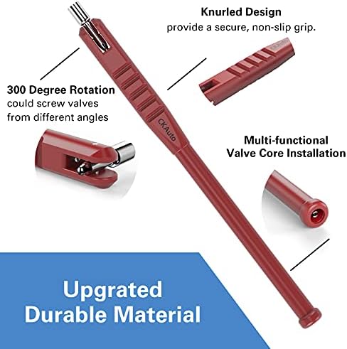 CKAuto Tire Valve Stem Puller/Installer - Image 4
