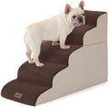 ZOMISIA Dog Stairs for High Beds by Zomisia