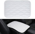 Amiss Auto Center Console Pad, Universal Waterproof Car Armrest Seat Box Cover by Amiss