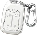 Kirsnda Key Fob Cover Case Compatible by Kirsnda