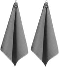 Dragon tiger Magnetic Golf Towel, 2 Pack by Dragontiger