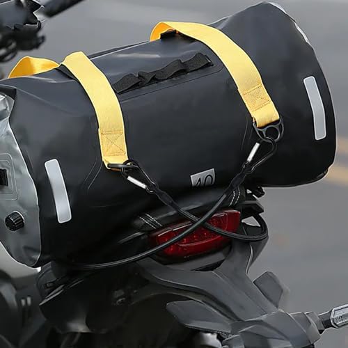 SDTC Tech 8IN Mini Short Bungee Cords - Image 5