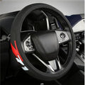 for Z71 Style Steering Wheel Cover 15-inch Compatible by Unknown