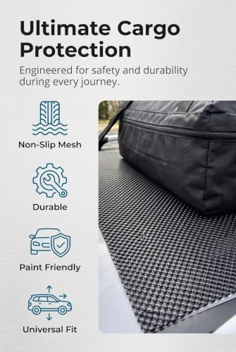 1 Pack Multifunction Car Anti-Slip Mat, Anti Slip Mat - Image 3